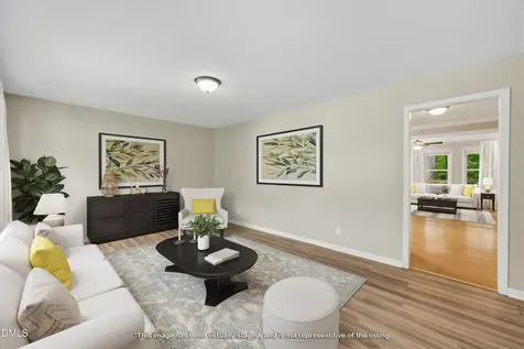 715 White Oak Drive Cary NC 27513
