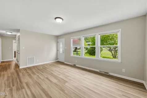 715 White Oak Drive Cary NC 27513