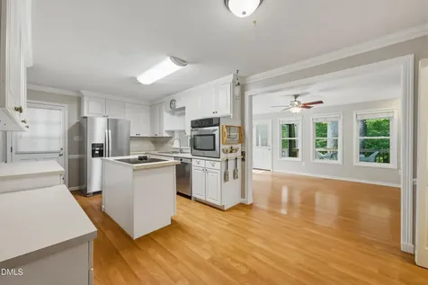 715 White Oak Drive Cary NC 27513