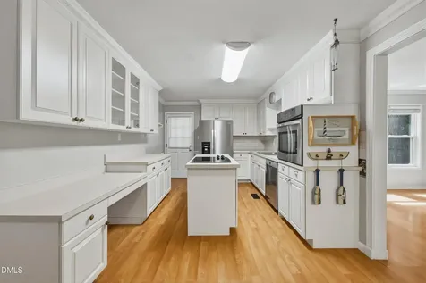 715 White Oak Drive Cary NC 27513