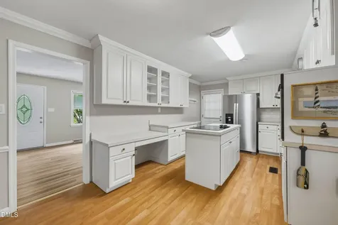 715 White Oak Drive Cary NC 27513