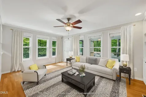 715 White Oak Drive Cary NC 27513
