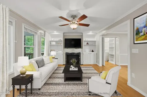 715 White Oak Drive Cary NC 27513