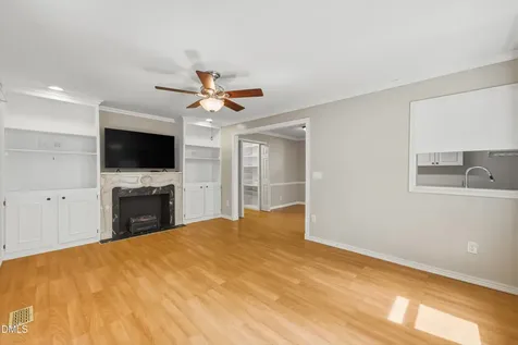 715 White Oak Drive Cary NC 27513