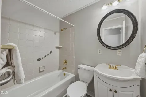 715 White Oak Drive Cary NC 27513