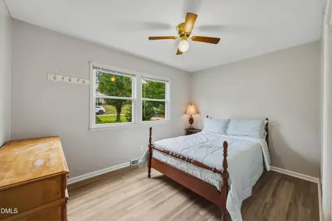 715 White Oak Drive Cary NC 27513