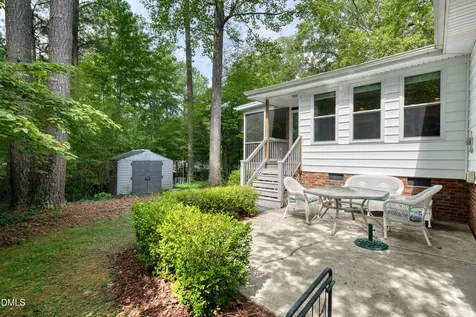 715 White Oak Drive Cary NC 27513
