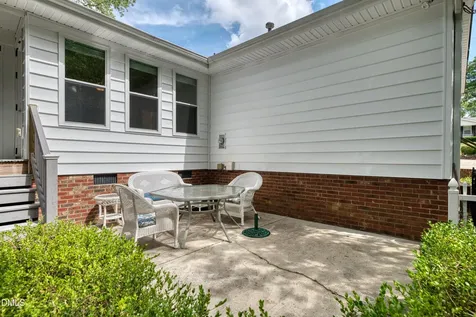 715 White Oak Drive Cary NC 27513