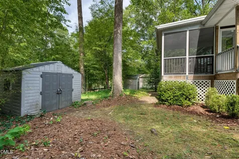 715 White Oak Drive Cary NC 27513