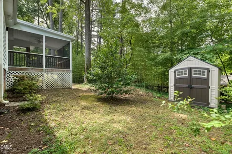 715 White Oak Drive Cary NC 27513