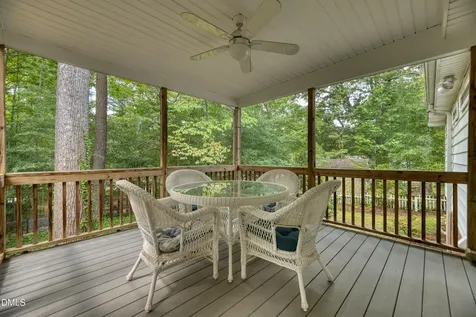 715 White Oak Drive Cary NC 27513