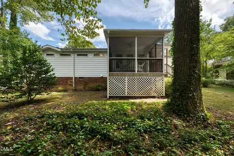715 White Oak Drive Cary NC 27513