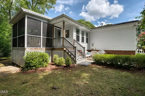 715 White Oak Drive Cary NC 27513