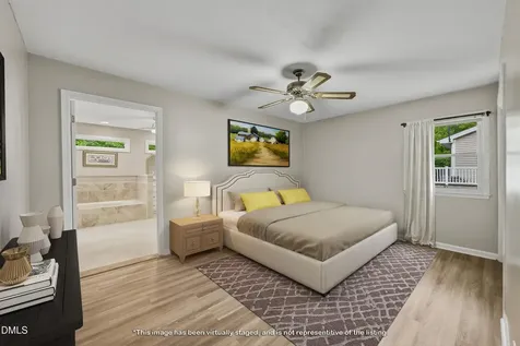 715 White Oak Drive Cary NC 27513