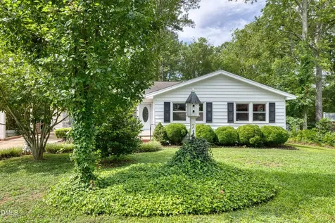 715 White Oak Drive Cary NC 27513