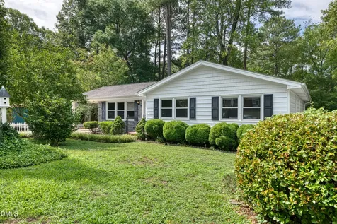715 White Oak Drive Cary NC 27513
