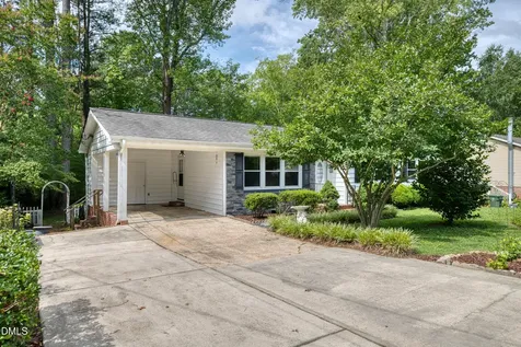 715 White Oak Drive Cary NC 27513