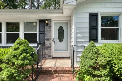 715 White Oak Drive Cary NC 27513