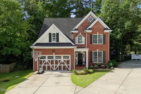 412 Thyme Place Raleigh NC 27609