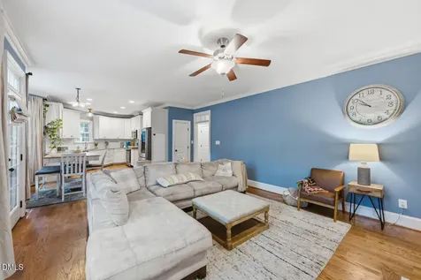 412 Thyme Place Raleigh NC 27609