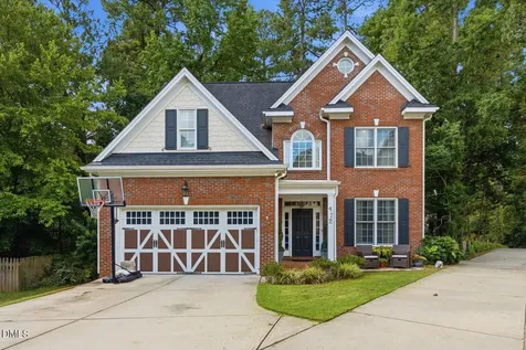 412 Thyme Place Raleigh NC 27609