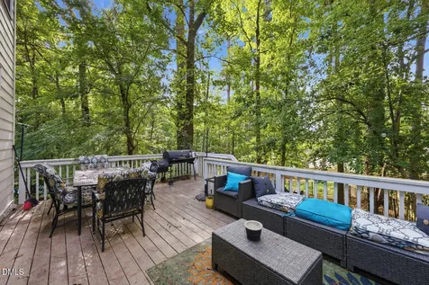412 Thyme Place Raleigh NC 27609