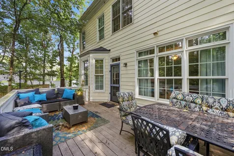 412 Thyme Place Raleigh NC 27609