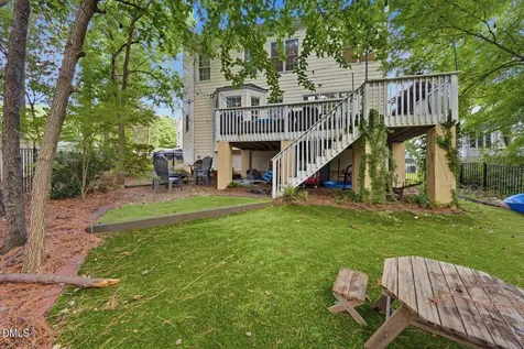 412 Thyme Place Raleigh NC 27609