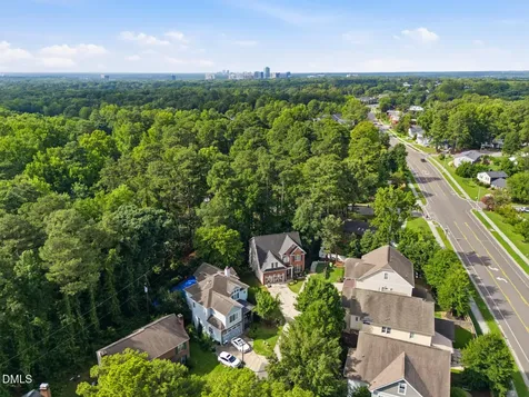 412 Thyme Place Raleigh NC 27609
