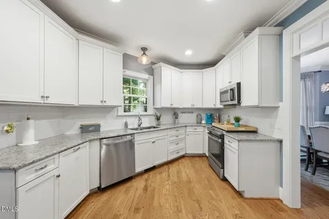 412 Thyme Place Raleigh NC 27609