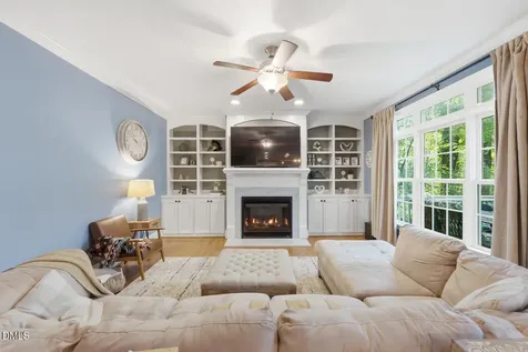 412 Thyme Place Raleigh NC 27609