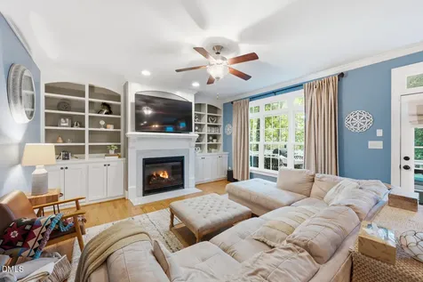 412 Thyme Place Raleigh NC 27609