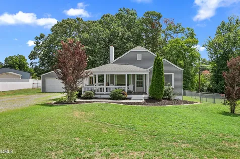 2308 Venie Street Burlington NC 27215