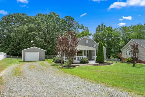 2308 Venie Street Burlington NC 27215