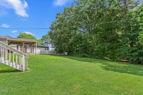 2308 Venie Street Burlington NC 27215