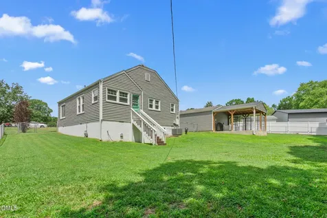 2308 Venie Street Burlington NC 27215