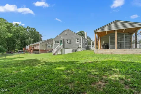2308 Venie Street Burlington NC 27215