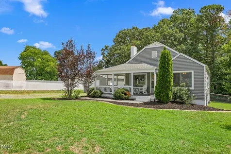 2308 Venie Street Burlington NC 27215