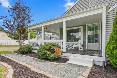 2308 Venie Street Burlington NC 27215
