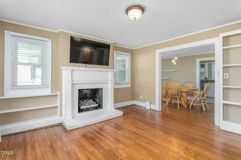 2308 Venie Street Burlington NC 27215