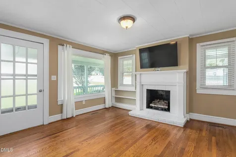 2308 Venie Street Burlington NC 27215