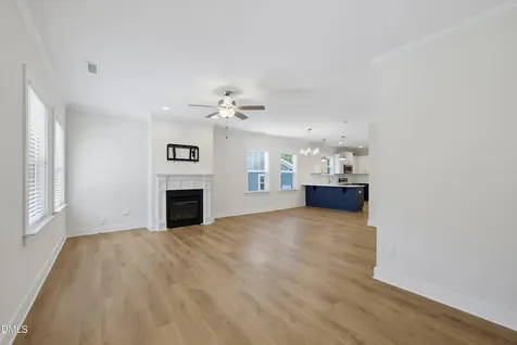 2409 Miriam Circle Durham NC 27704
