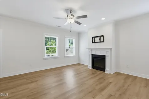 2409 Miriam Circle Durham NC 27704