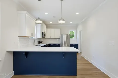 2409 Miriam Circle Durham NC 27704