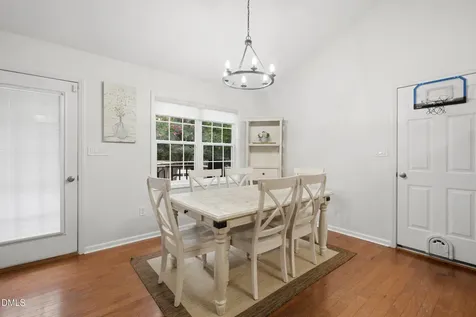 5515 Pine Meadow Lane Mebane NC 27302