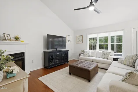 5515 Pine Meadow Lane Mebane NC 27302