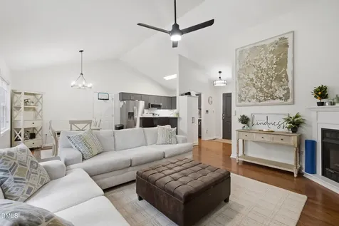 5515 Pine Meadow Lane Mebane NC 27302