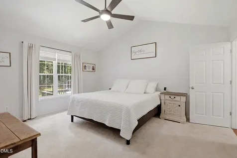 5515 Pine Meadow Lane Mebane NC 27302