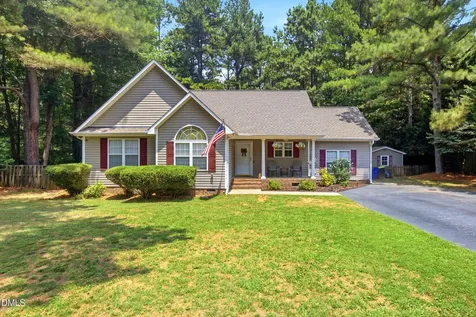 5515 Pine Meadow Lane Mebane NC 27302