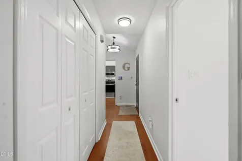 5515 Pine Meadow Lane Mebane NC 27302